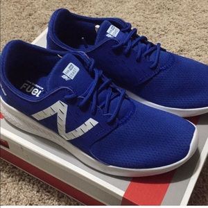 New Balance Tennis Shoes